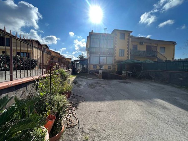 casa indipendente in vendita a Quarto