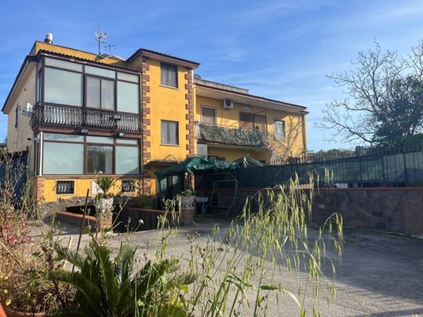 casa indipendente in vendita a Quarto