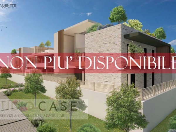 appartamento in vendita a Quarto