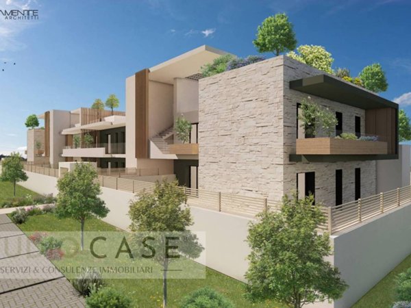 appartamento in vendita a Quarto