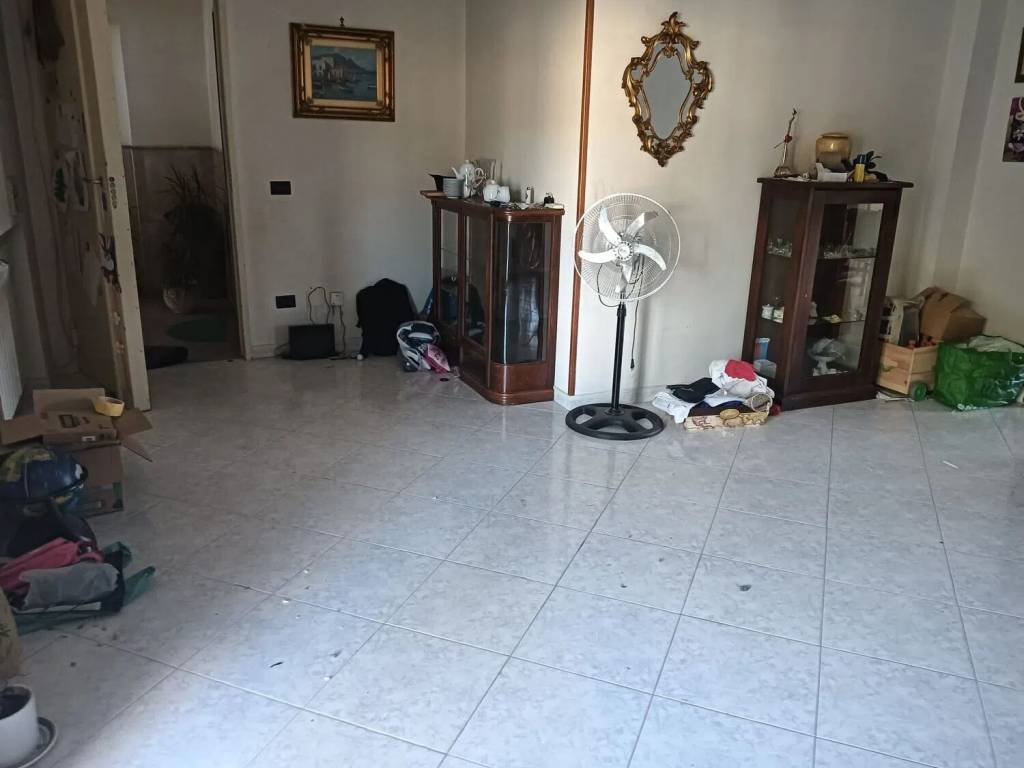 appartamento in vendita a Quarto