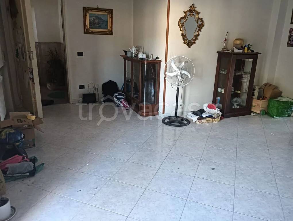 appartamento in vendita a Quarto