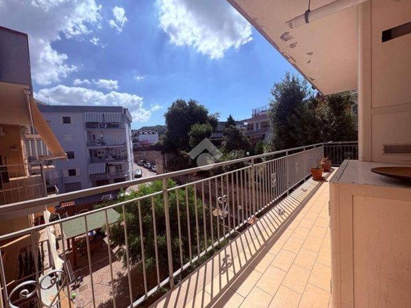 appartamento in vendita a Quarto