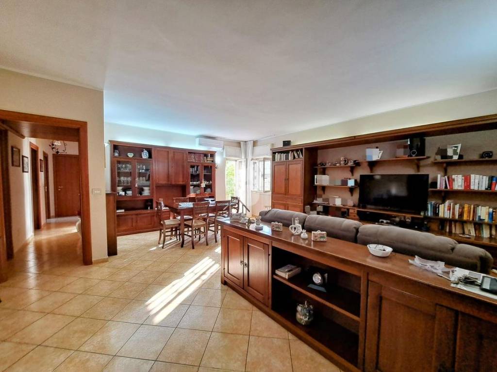 appartamento in vendita a Quarto
