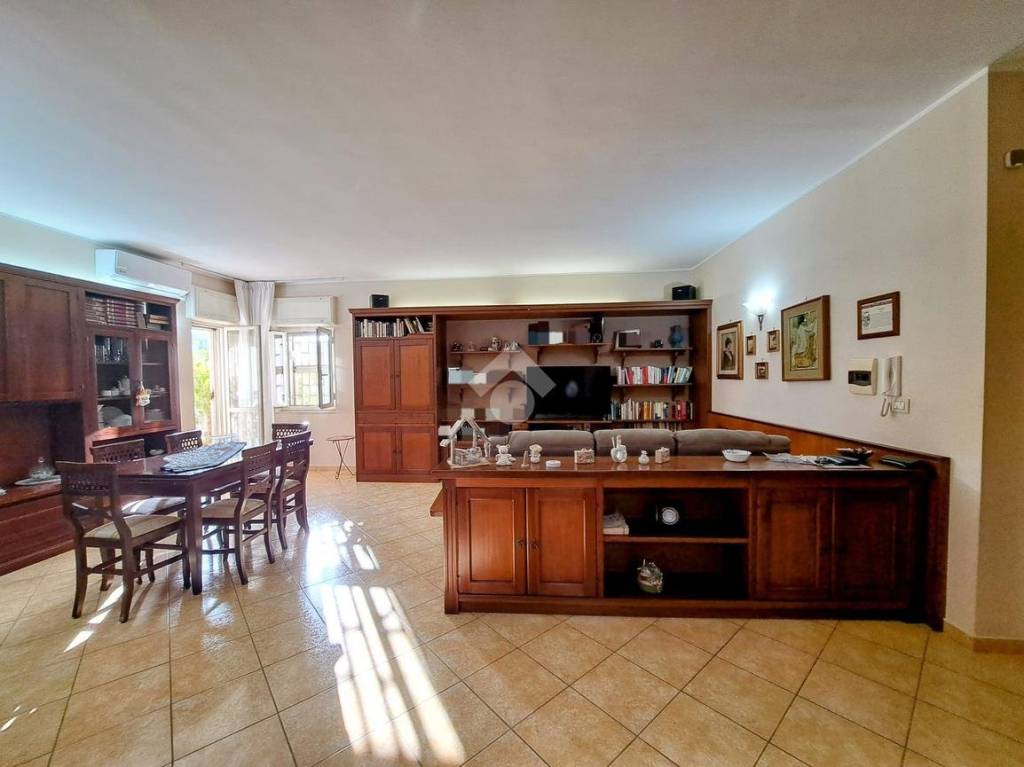 appartamento in vendita a Quarto