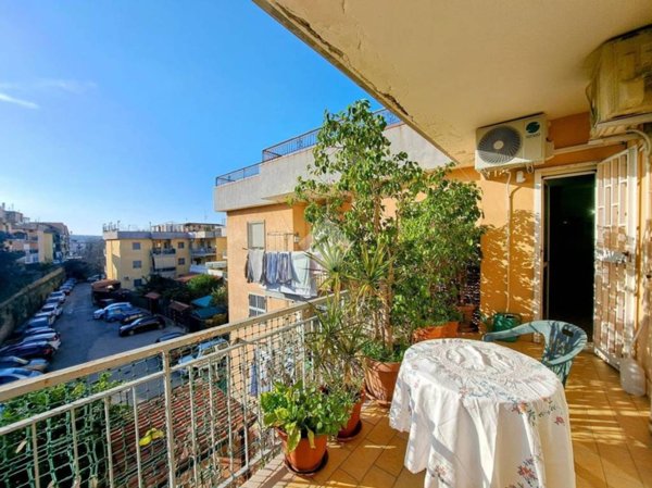 appartamento in vendita a Quarto