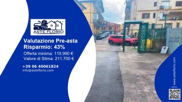 appartamento in vendita a Quarto