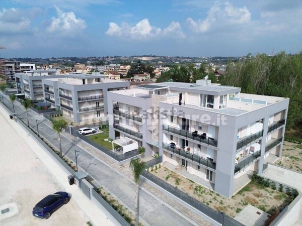 appartamento in vendita a Quarto