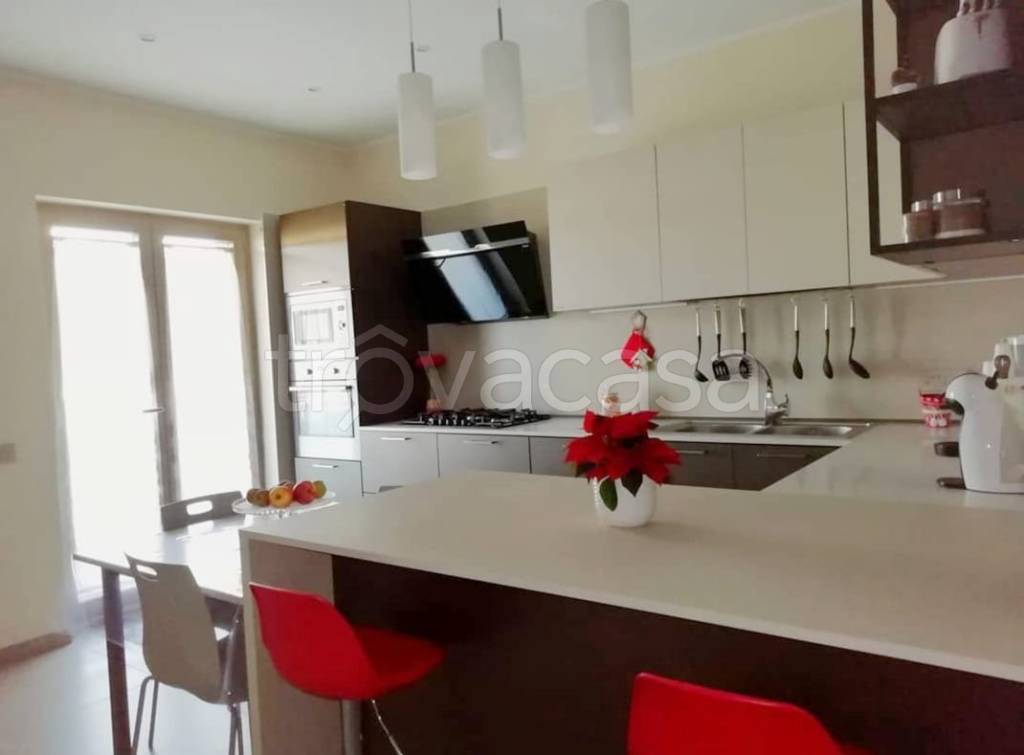 appartamento in vendita a Quarto