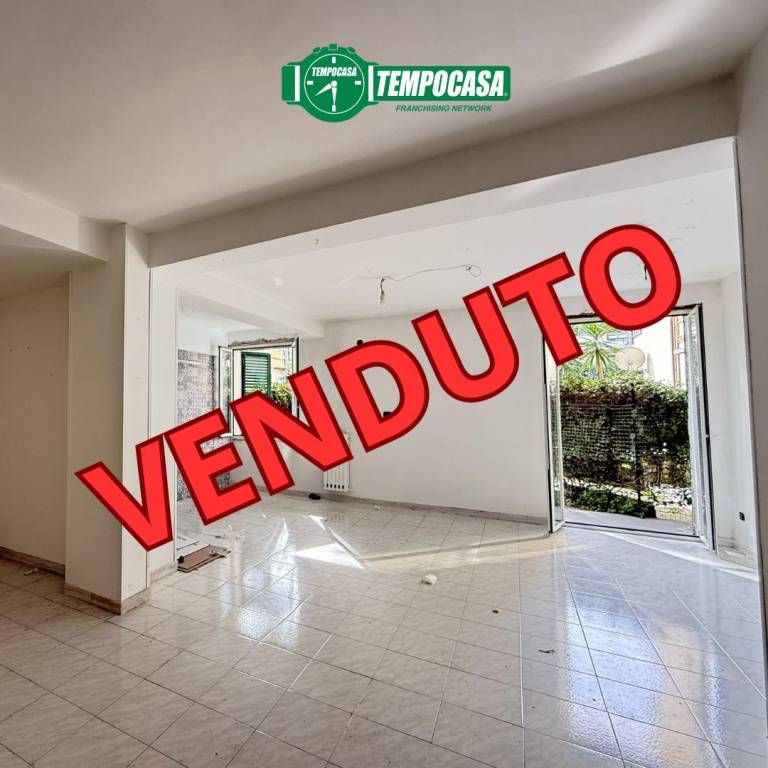 appartamento in vendita a Quarto