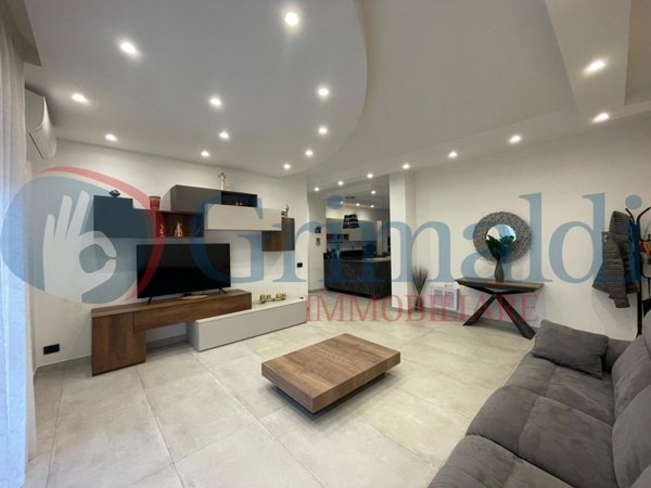 appartamento in vendita a Quarto