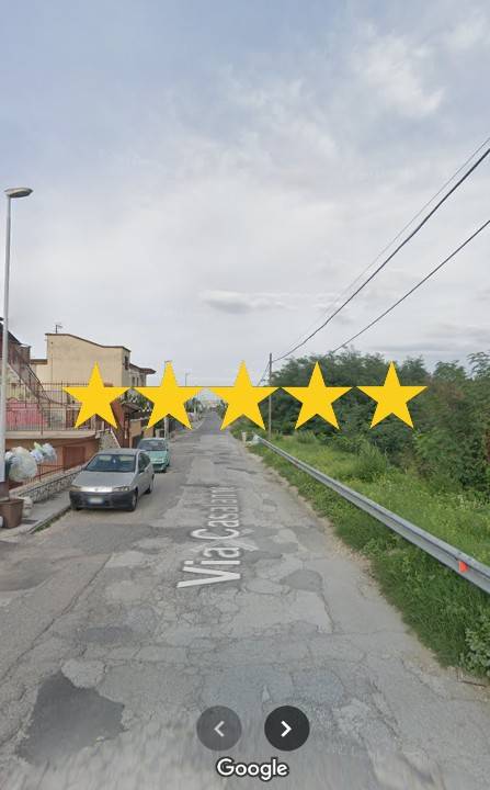 appartamento in vendita a Quarto