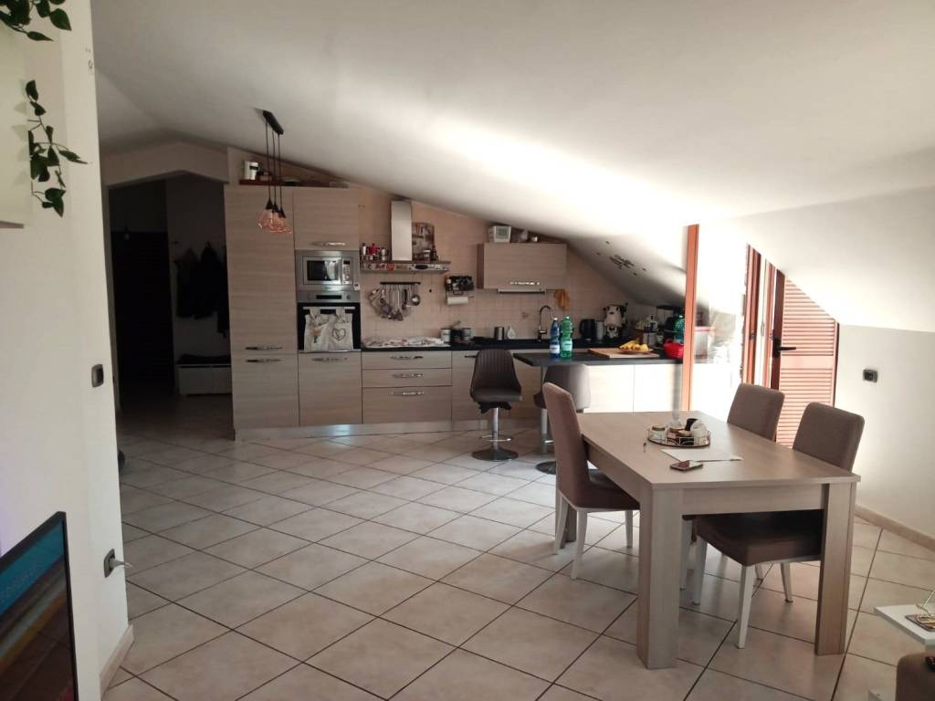 appartamento in vendita a Quarto