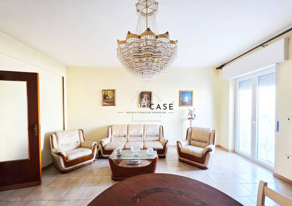 appartamento in vendita a Quarto