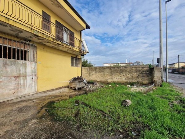 appartamento in vendita a Quarto