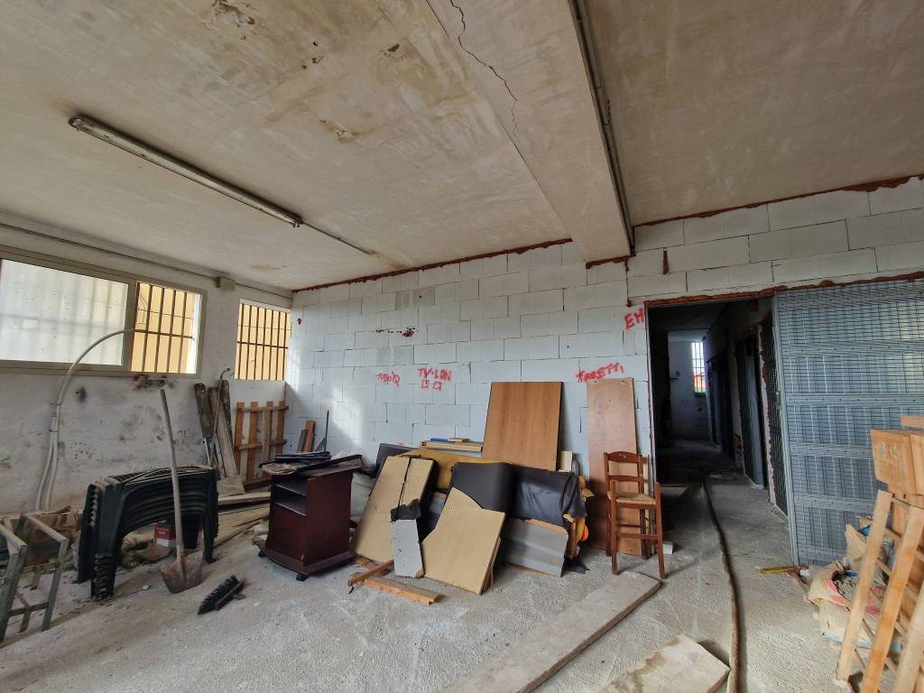 appartamento in vendita a Quarto