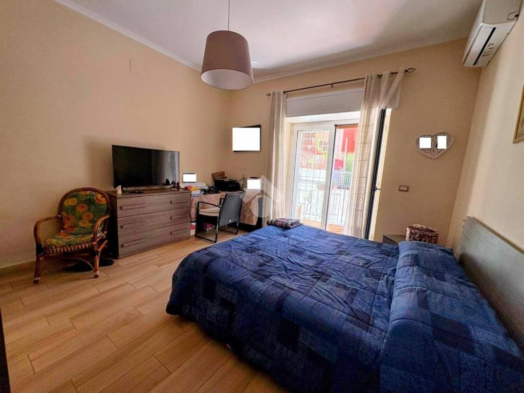 appartamento in vendita a Quarto