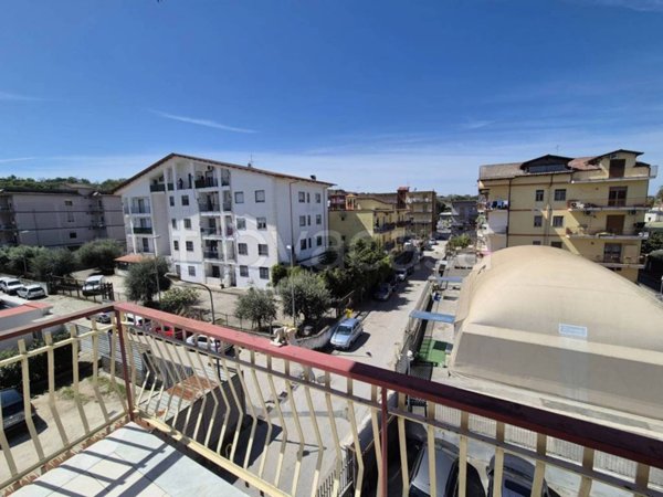 appartamento in vendita a Quarto