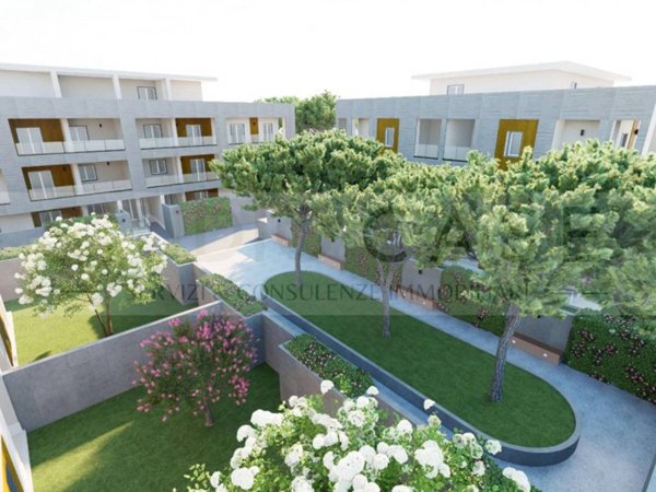 appartamento in vendita a Quarto