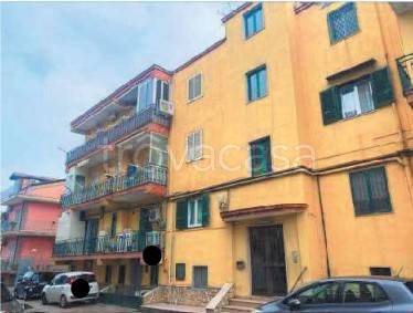 appartamento in vendita a Quarto