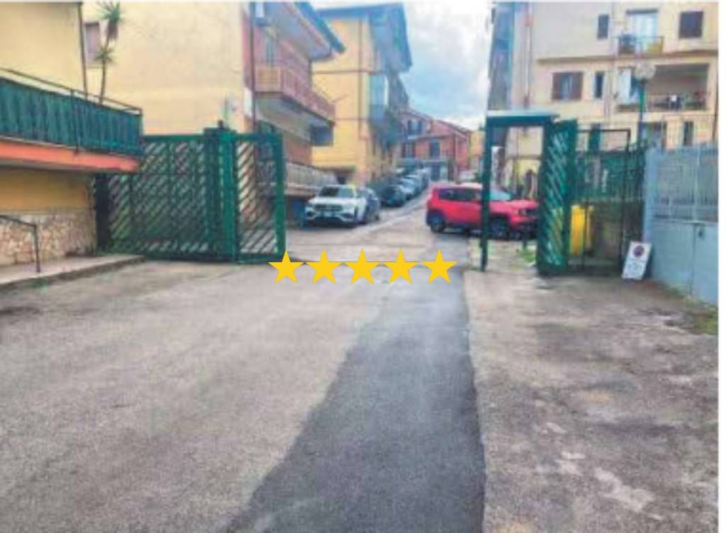 appartamento in vendita a Quarto