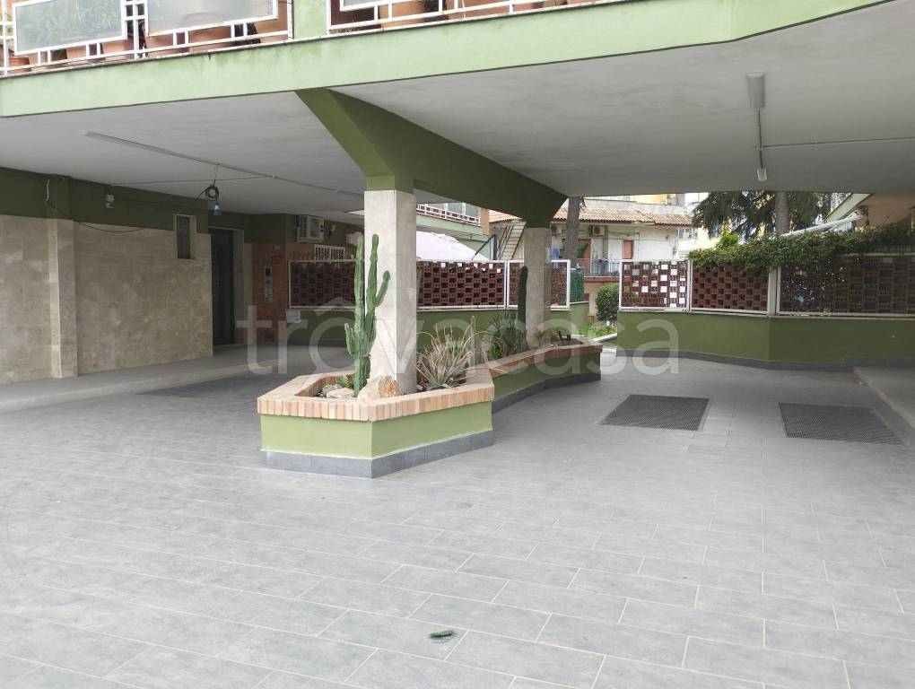 appartamento in vendita a Quarto