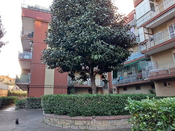 appartamento in vendita a Quarto
