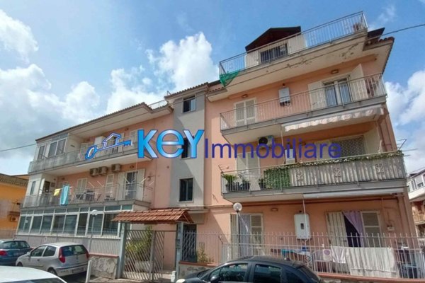 appartamento in vendita a Quarto