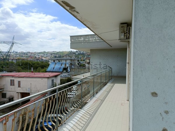 appartamento in vendita a Quarto
