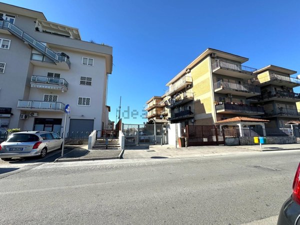 appartamento in vendita a Quarto