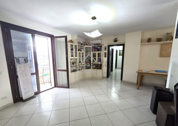 appartamento in vendita a Quarto