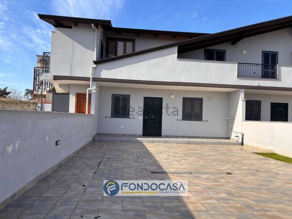 appartamento in vendita a Quarto