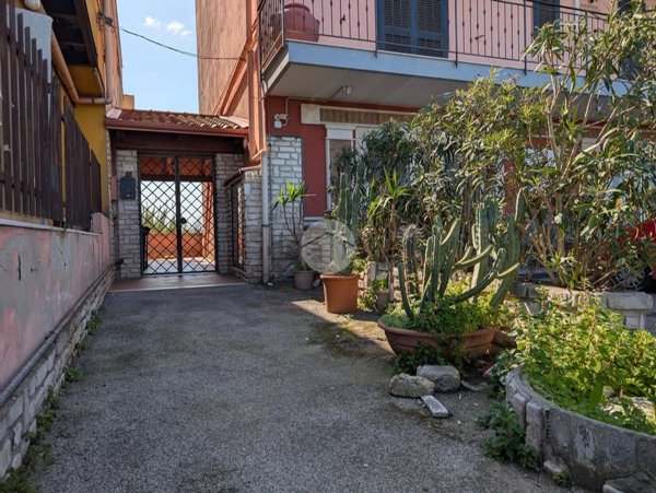appartamento in vendita a Quarto