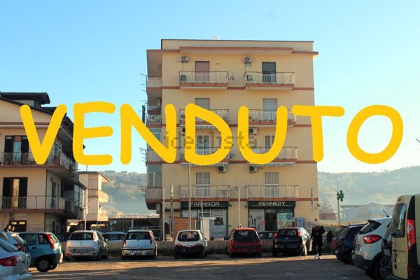 appartamento in vendita a Quarto