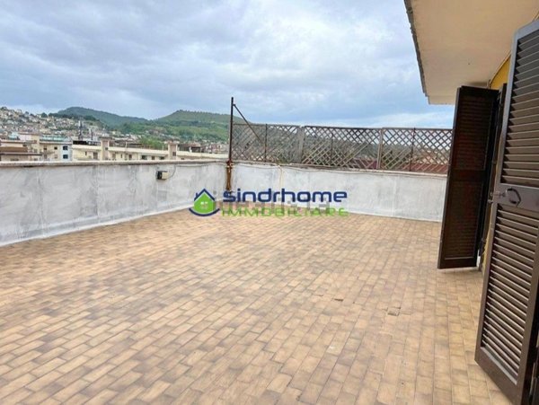 appartamento in vendita a Quarto
