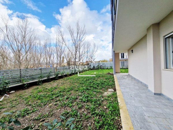 appartamento in vendita a Quarto