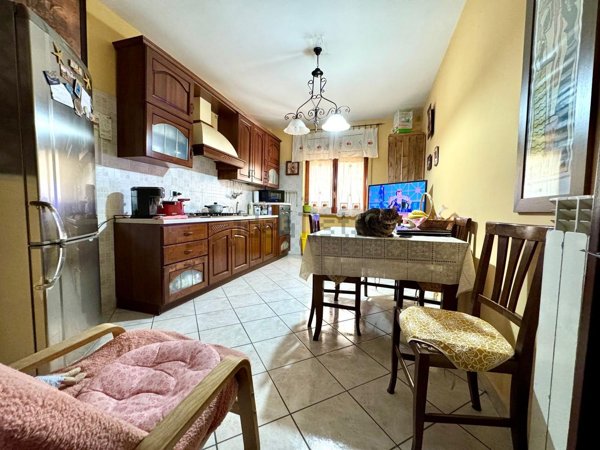 appartamento in vendita a Quarto