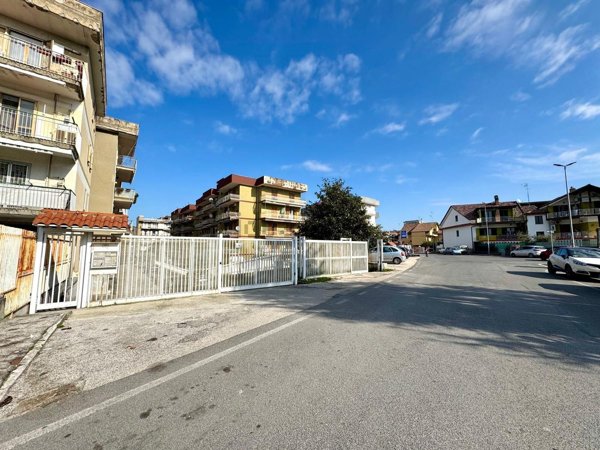 appartamento in vendita a Quarto