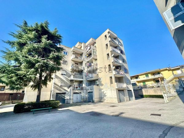 appartamento in vendita a Quarto