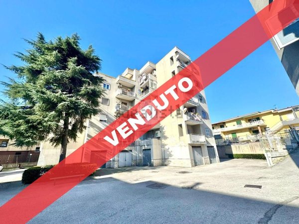 appartamento in vendita a Quarto