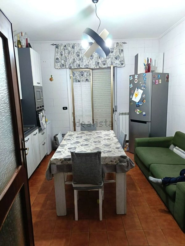 appartamento in vendita a Quarto