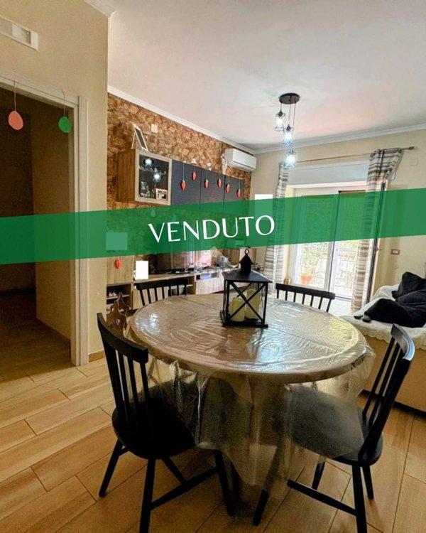 appartamento in vendita a Quarto