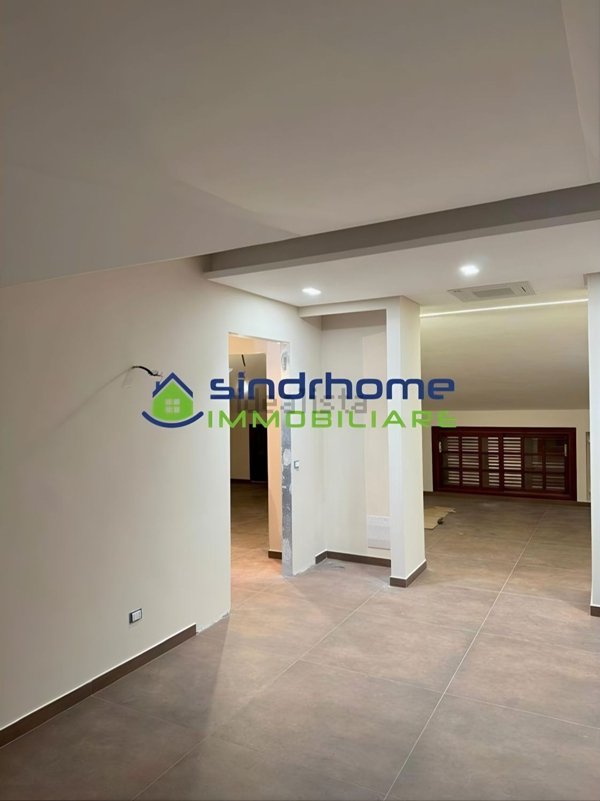 appartamento in vendita a Quarto