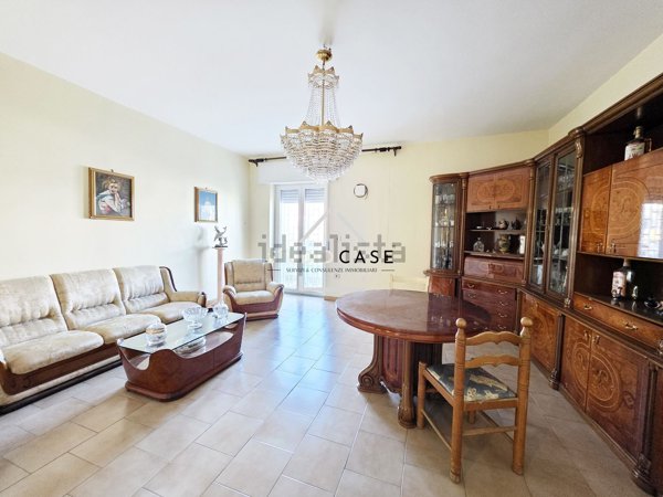 appartamento in vendita a Quarto