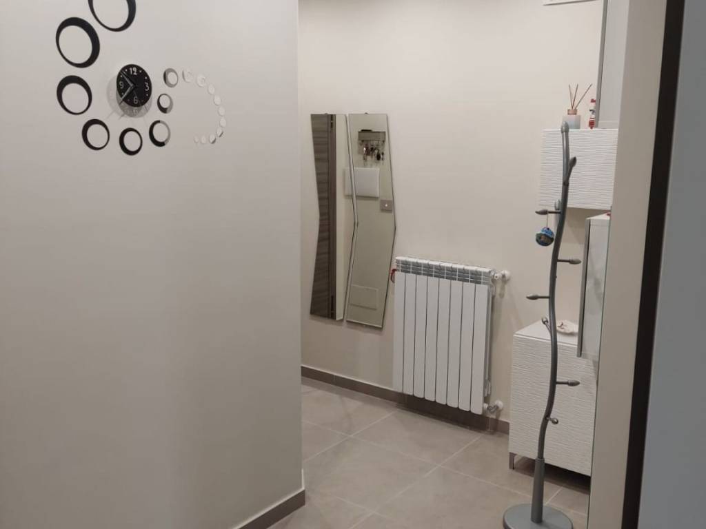 appartamento in vendita a Quarto