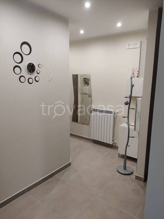 appartamento in vendita a Quarto