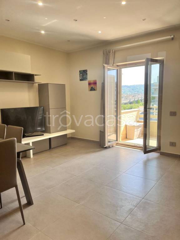 appartamento in vendita a Quarto