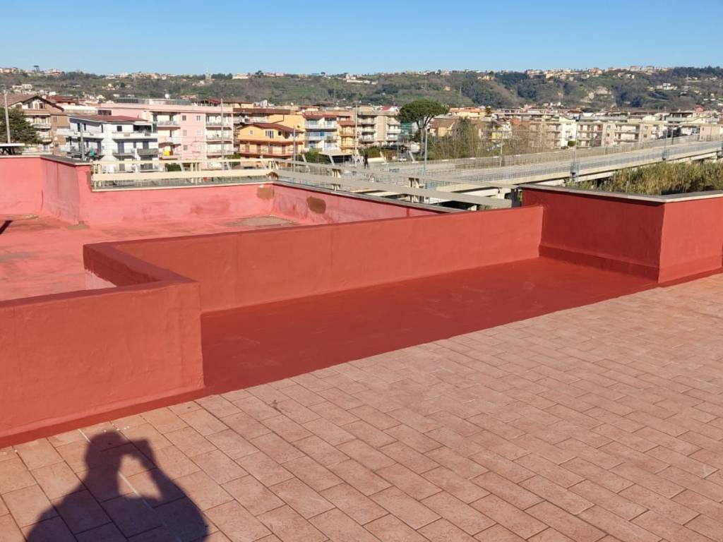 appartamento in vendita a Quarto