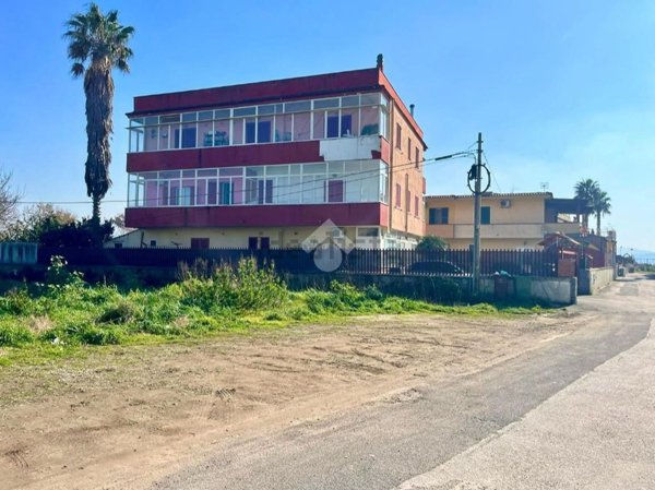 appartamento in vendita a Quarto