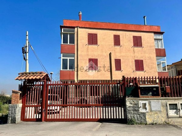 appartamento in vendita a Quarto
